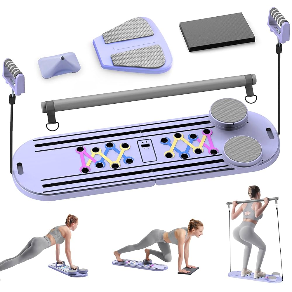 リフォーマー　pilates hana フォト｜ハナ(HaNA)｜ホットペッパービューティー